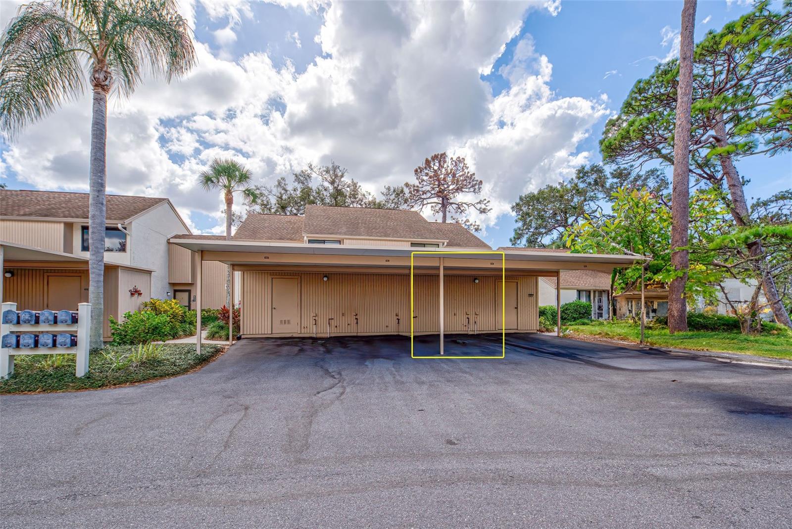 BIRD BAY I - Residential