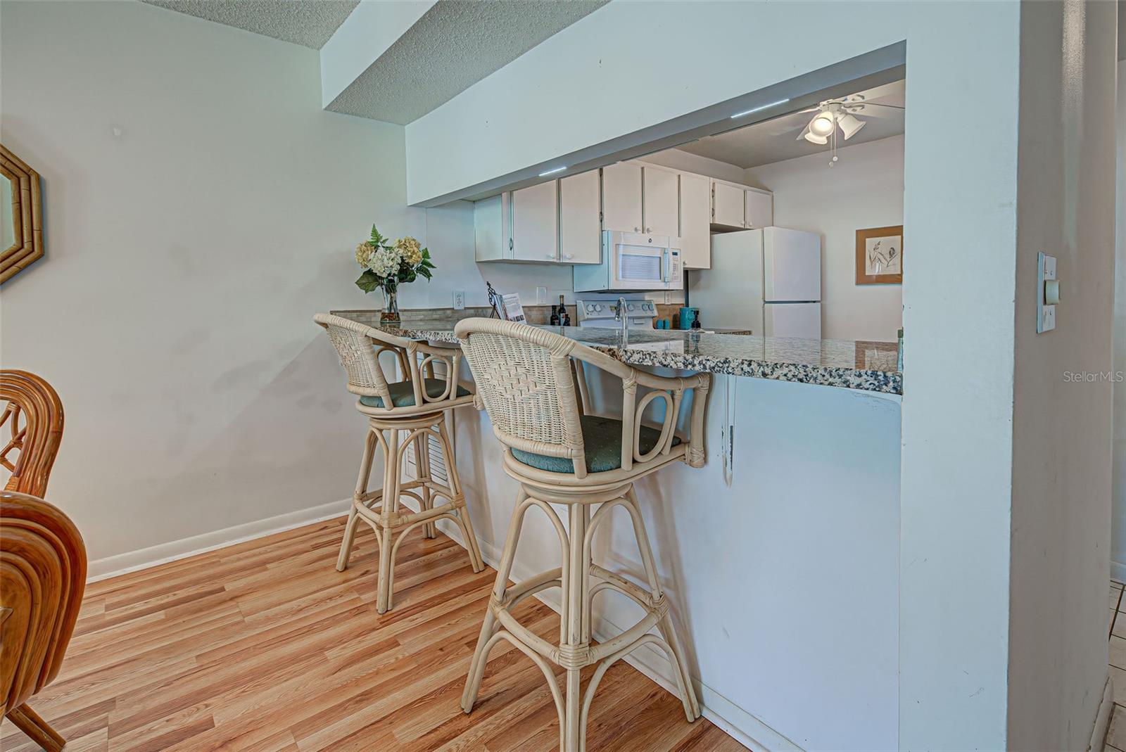 BIRD BAY I - Residential