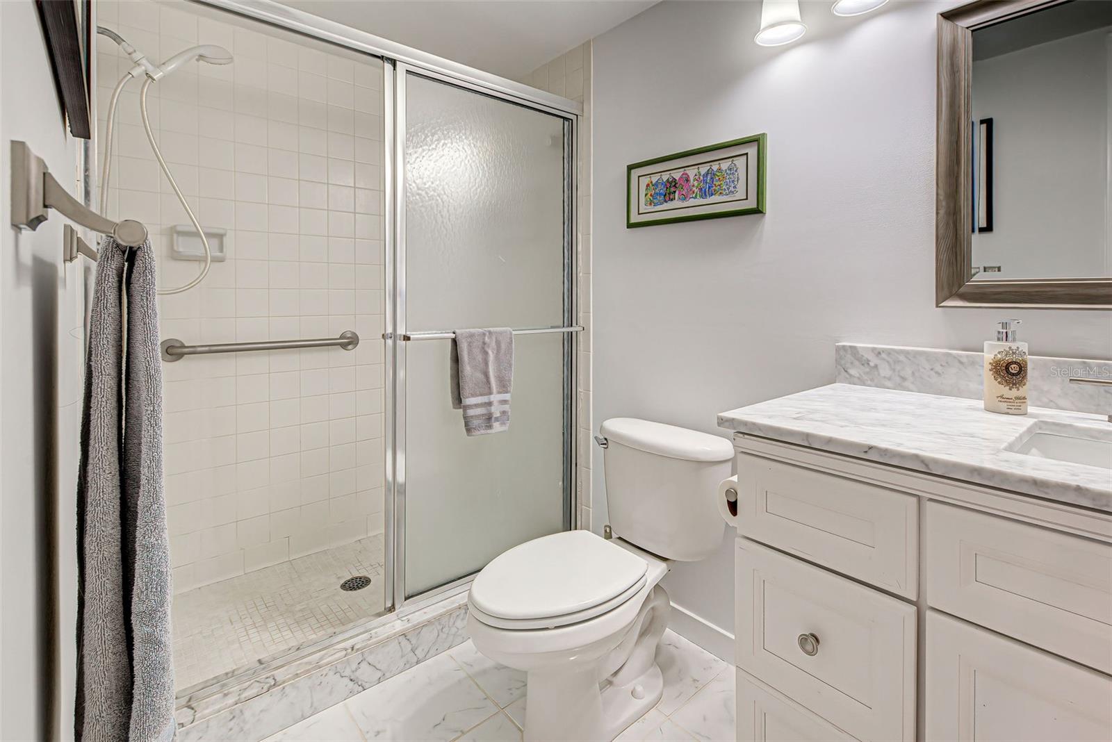 BIRD BAY I - Residential