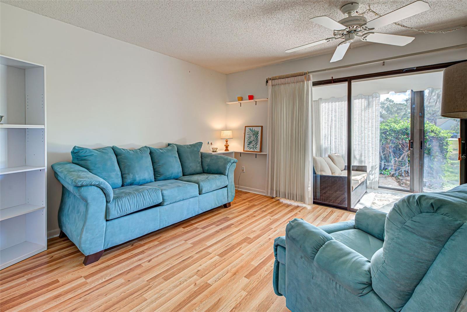 BIRD BAY I - Residential