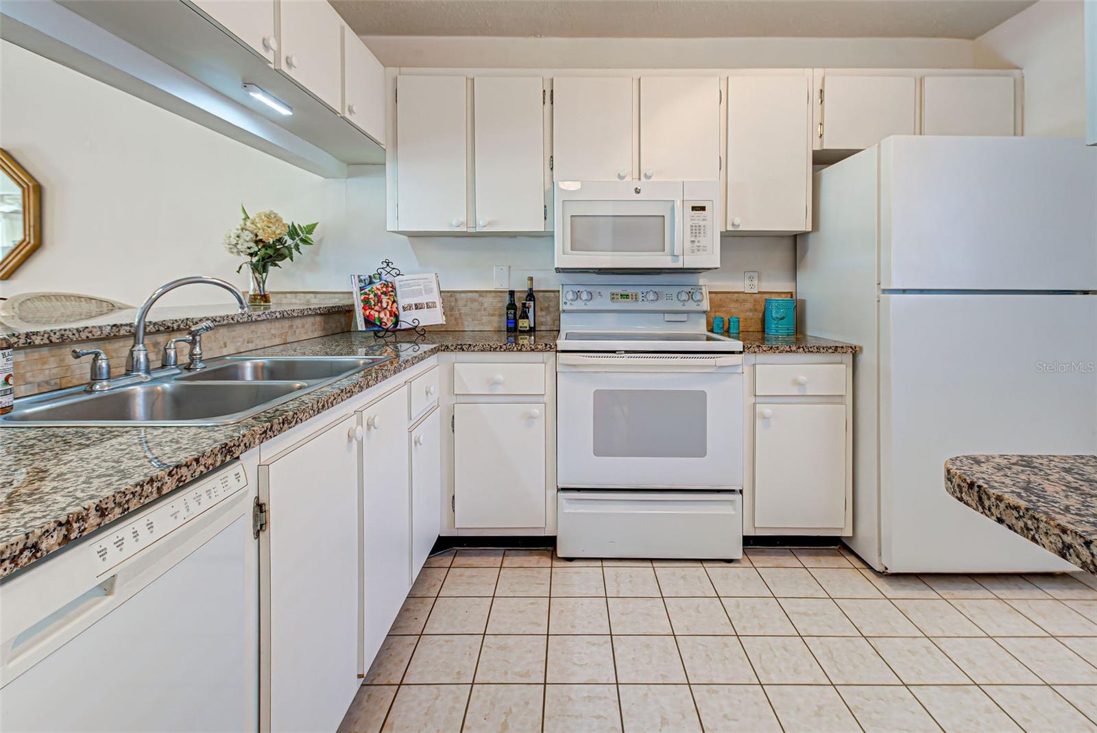 BIRD BAY I - Residential