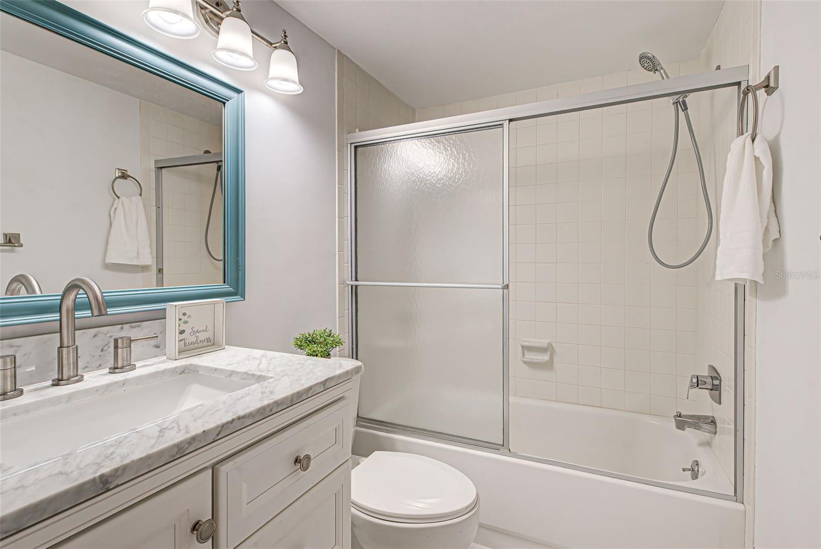 BIRD BAY I - Residential