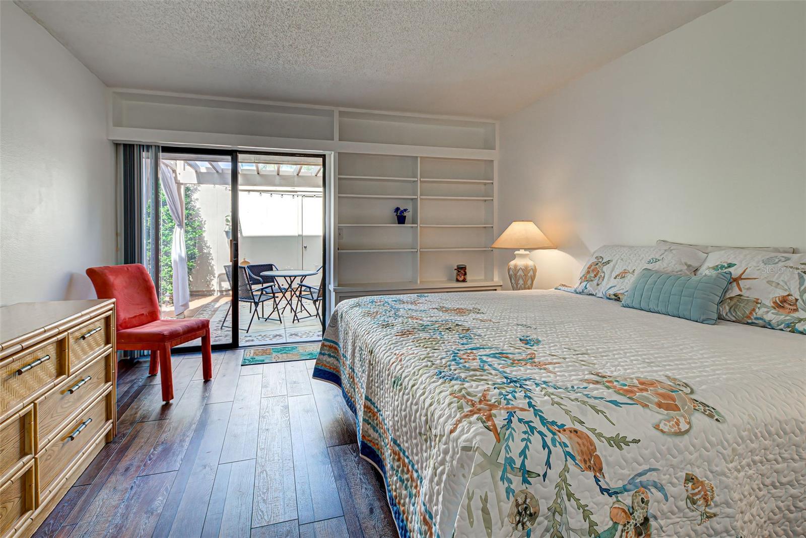 BIRD BAY I - Residential