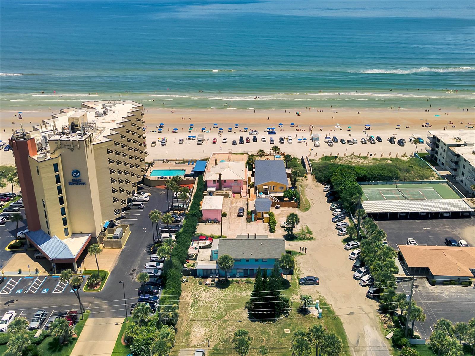 Coronado Beach - Business Opportunity