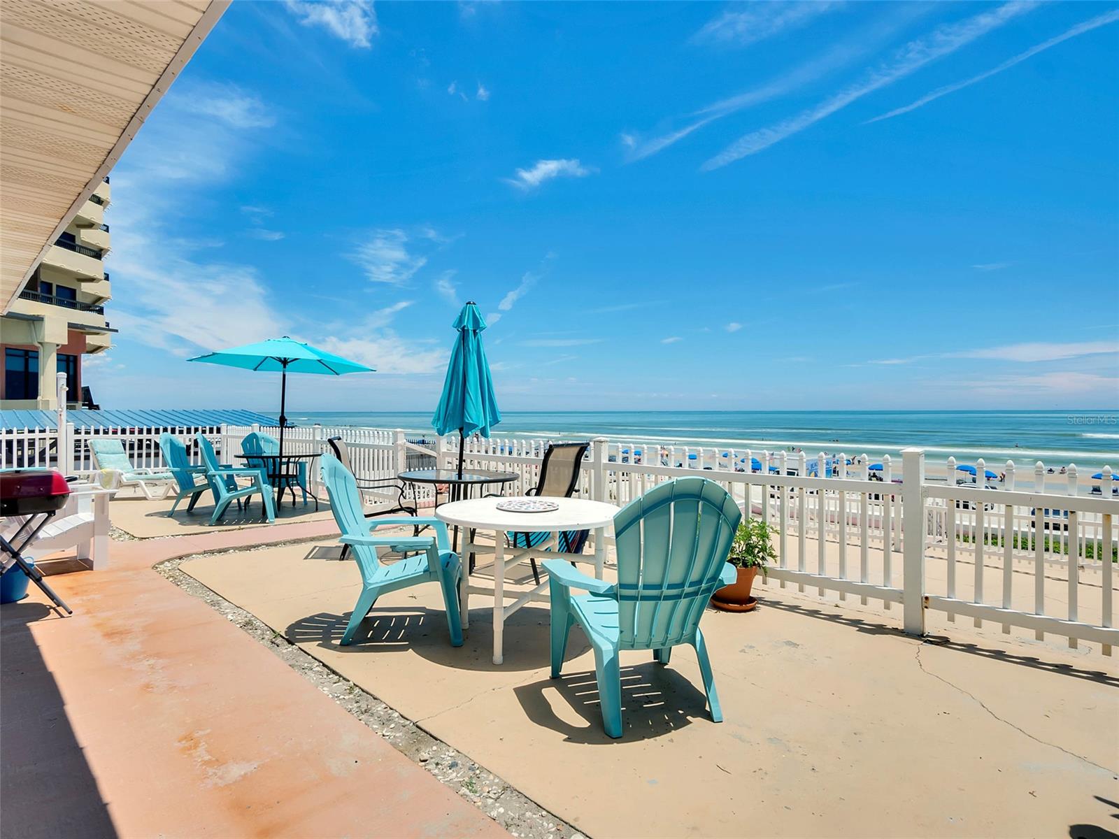 Coronado Beach - Business Opportunity