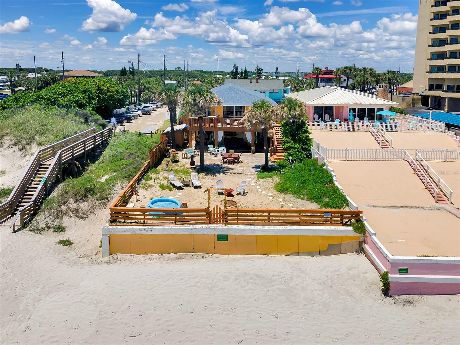 Coronado Beach - Business Opportunity