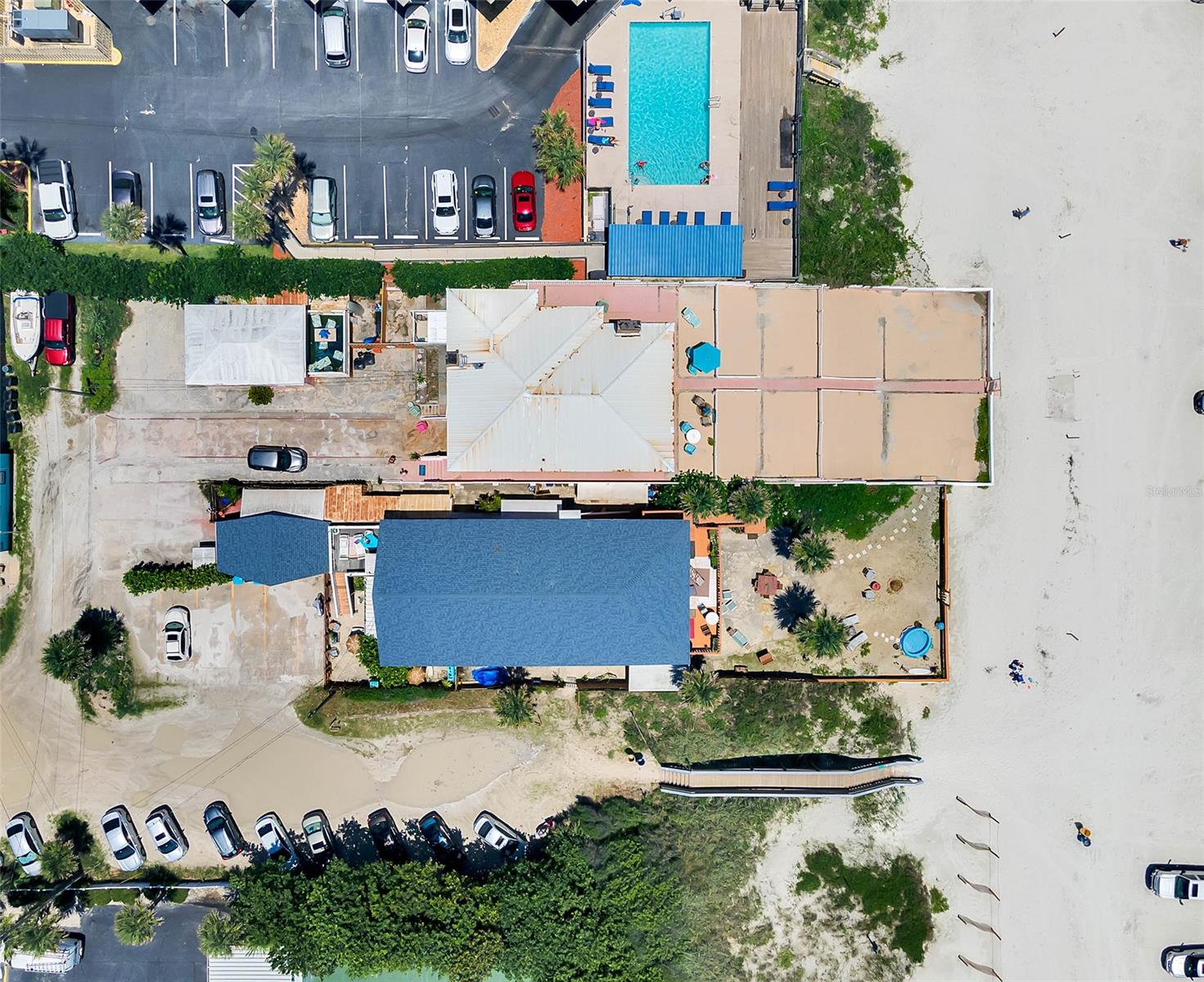 Coronado Beach - Business Opportunity