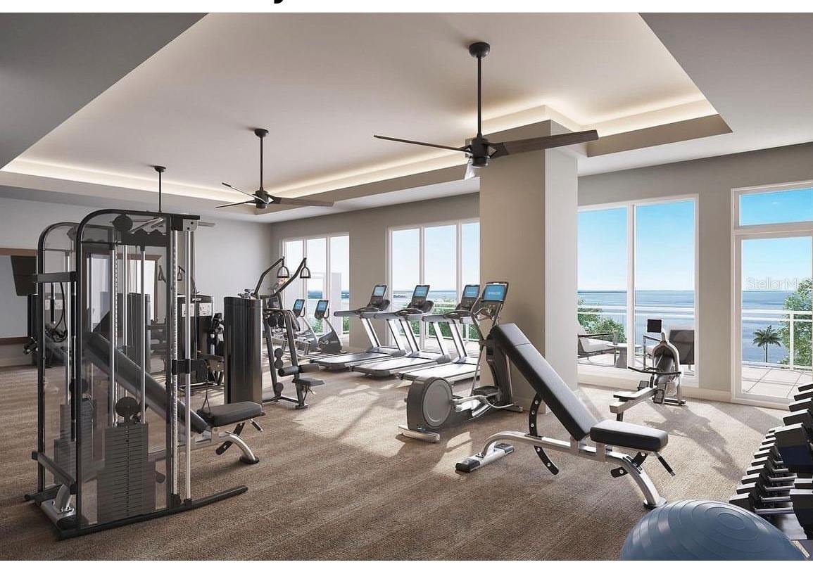 ALTURA BAYSHORE - Residential