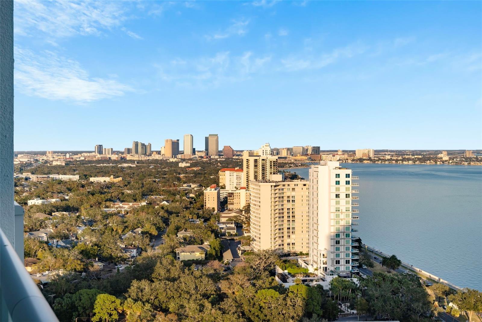 ALTURA BAYSHORE - Residential