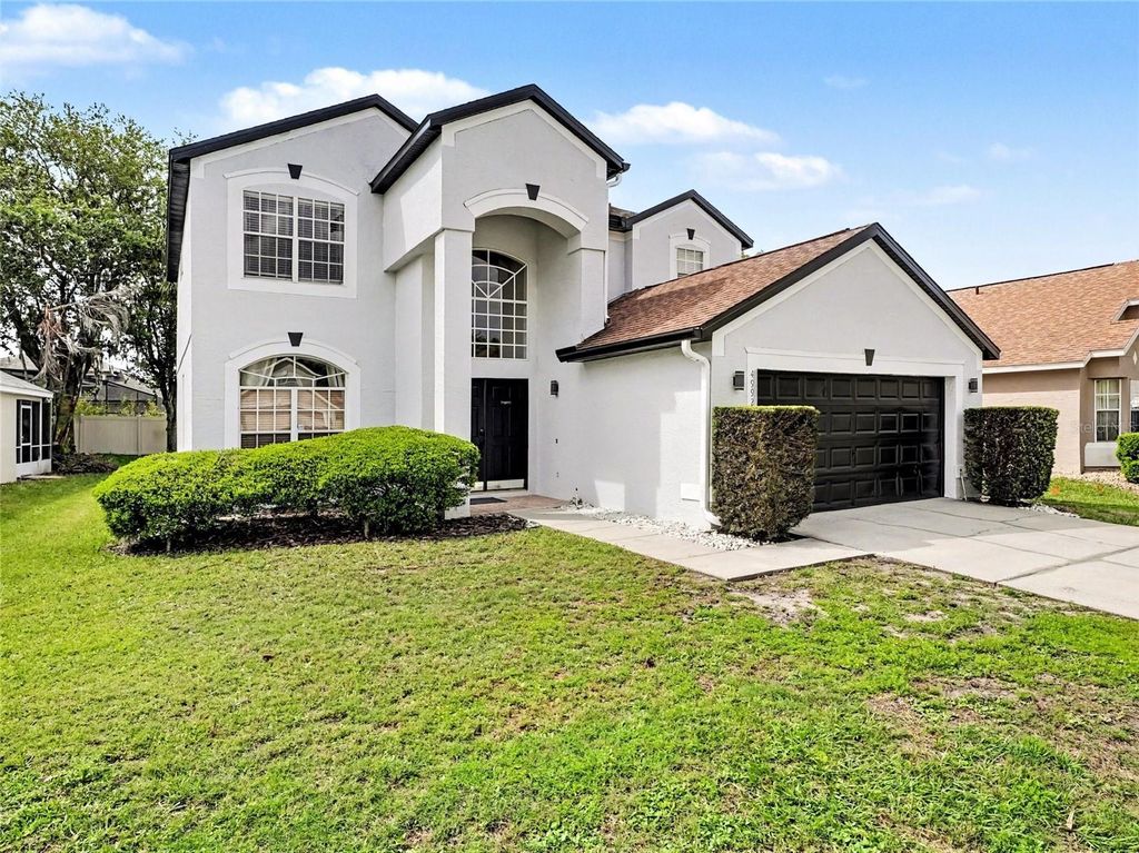 Photo of 4992 Hook Hollow Circle, Orlando, FL 32837 (MLS # S5147841)