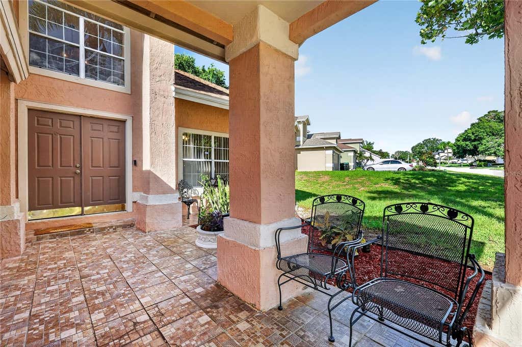 Photo of 1079 Summer Lakes Drive, Orlando, FL 32835 (MLS # G5116604)