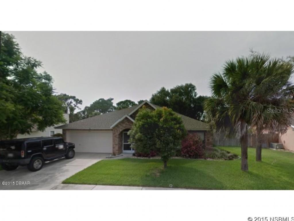Remarks: Desirable 4 bedroom in Countryside, convenient to shopping and excellent schools! Minutes from the beach and numerous amenities in Port Orange, rated as one of the best small cities in the USA. You'll love the upgrades and amenities this home has to offer. Extremely large fenced oasis yard, great for entertaining, room for a pool. Large hot tub for relaxing. Upgrades include newer A/C, kitchen plumbing, custom plantation shutters in the family room. Short walk to the association pool. Home is professionally cleaned on a regular basis. Minutes from shopping, golf, restaurants, the beach, quick access to 95, and everything else Port Orange has to offer. This is a must see with 24 hours notice.