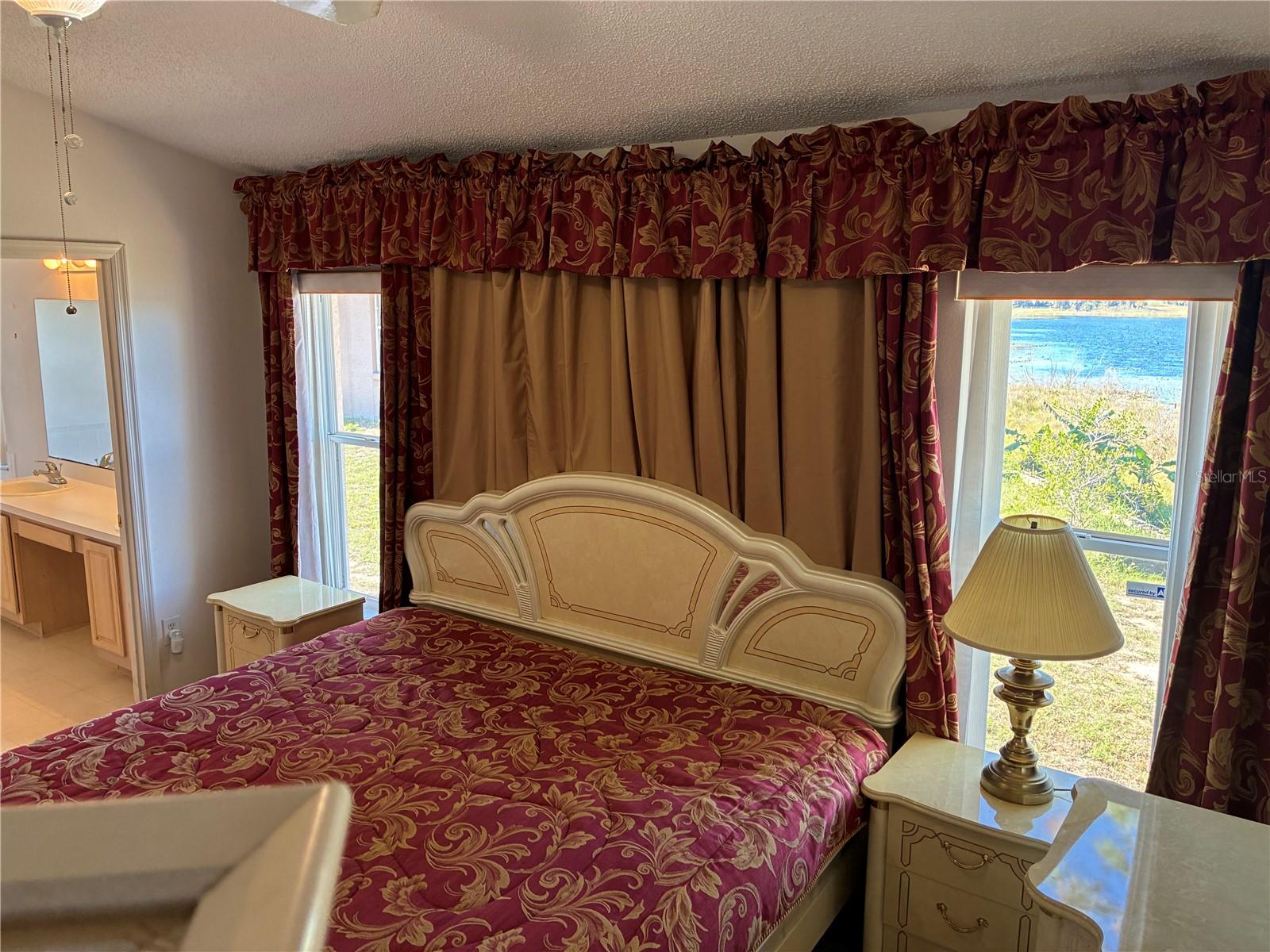 LONG LAKE HILLS - Residential