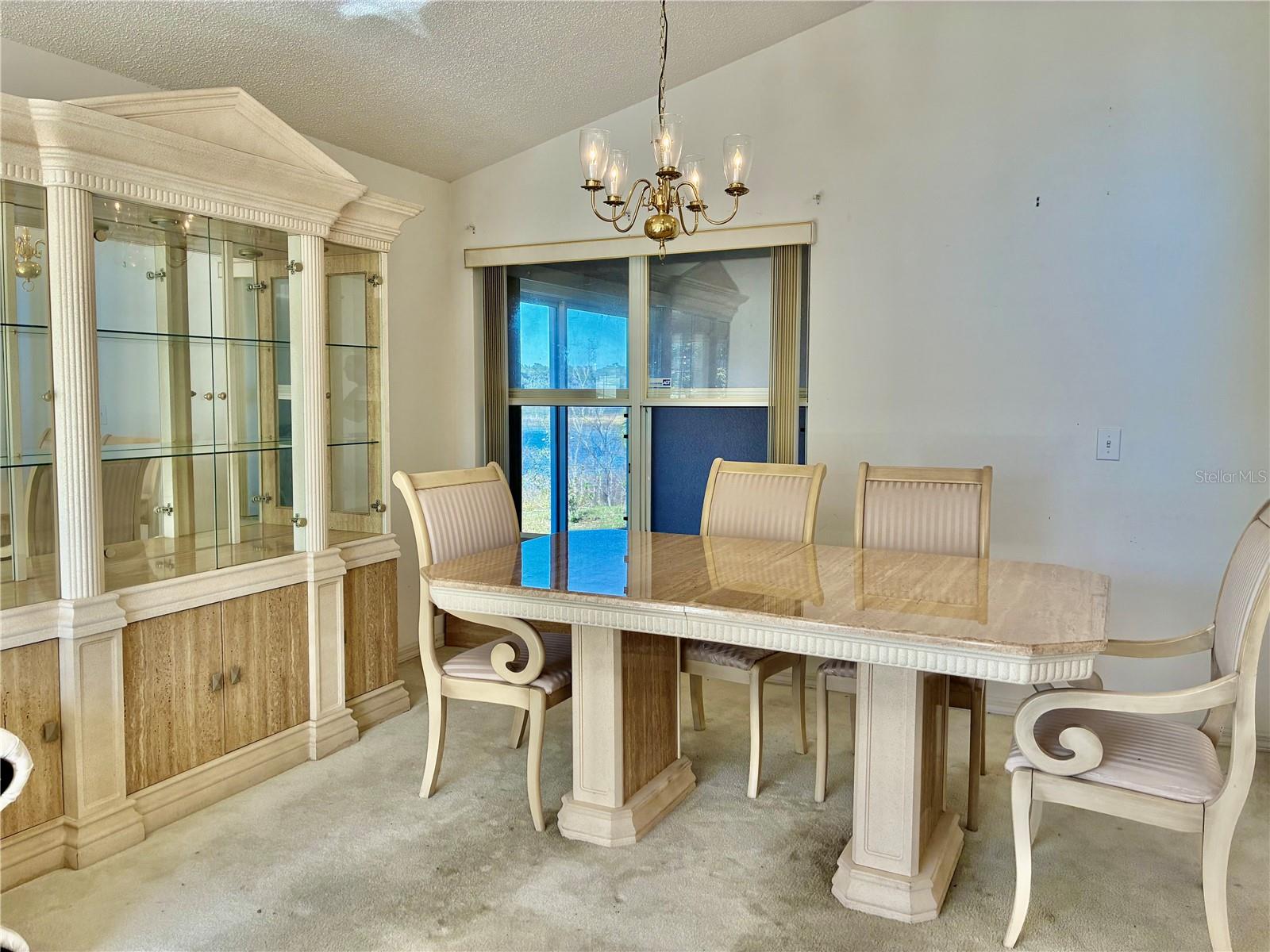 LONG LAKE HILLS - Residential