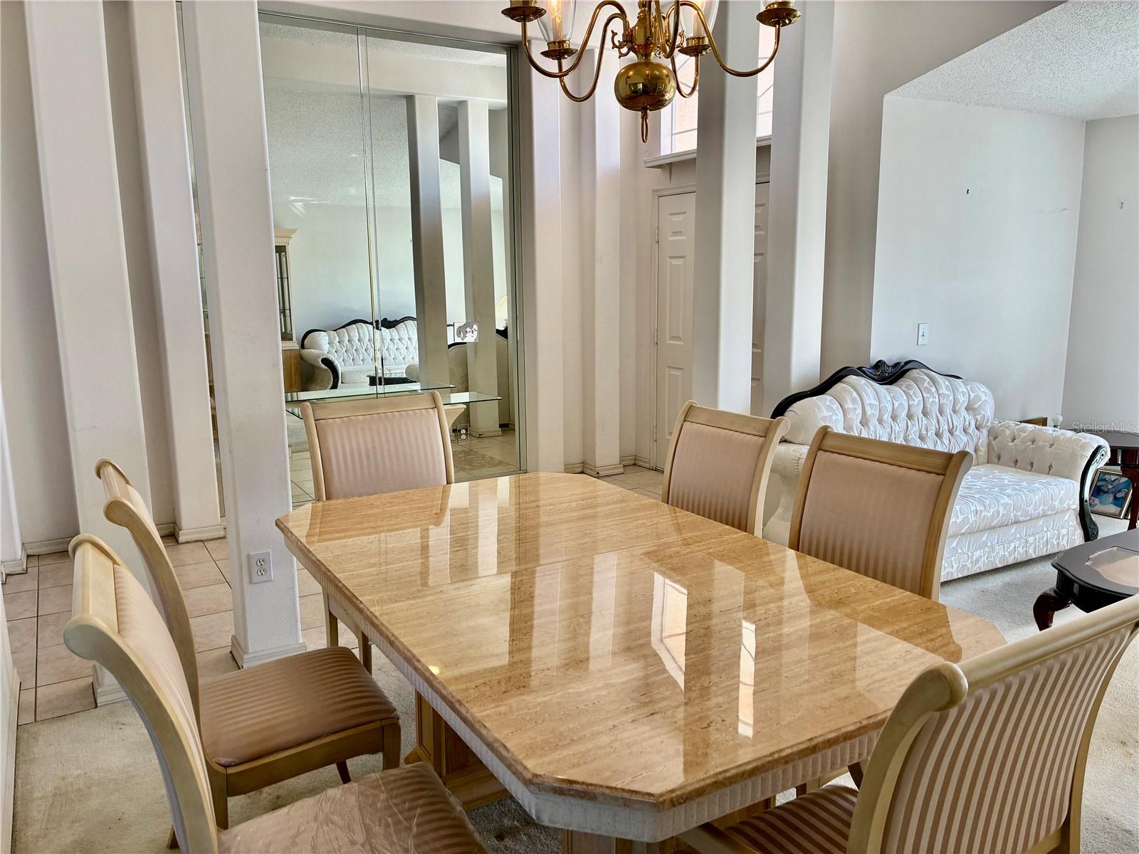 LONG LAKE HILLS - Residential