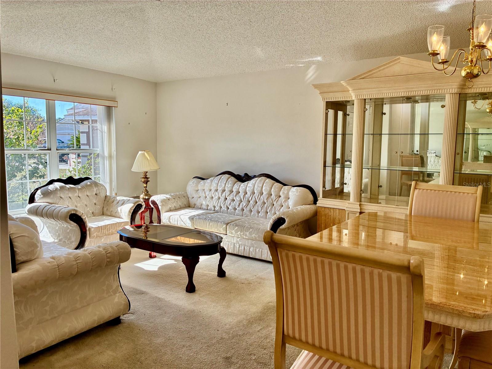 LONG LAKE HILLS - Residential