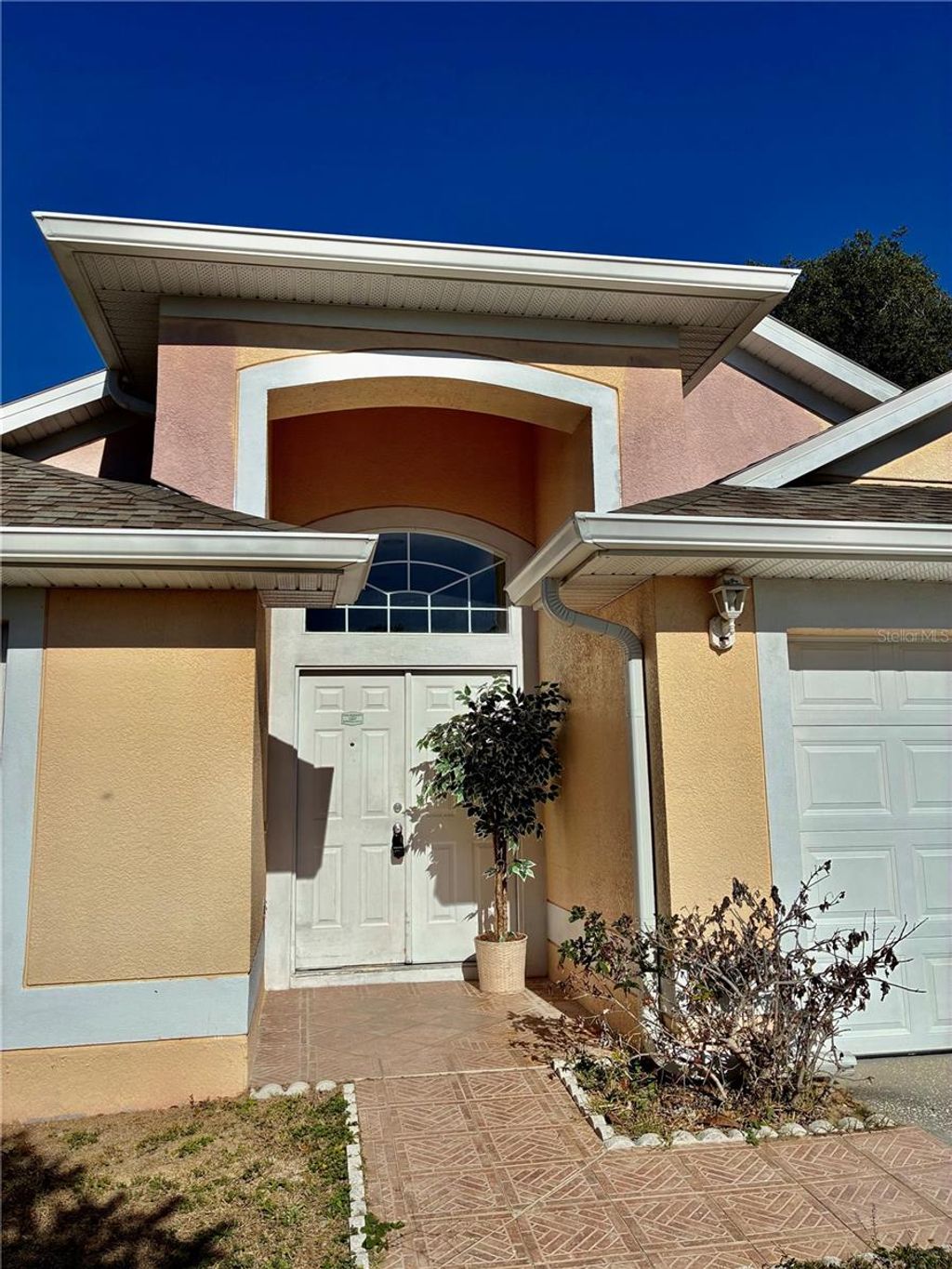 Photo of 5647 Long Lake Hills Road N, Orlando, FL 32810 (MLS # O6370717)