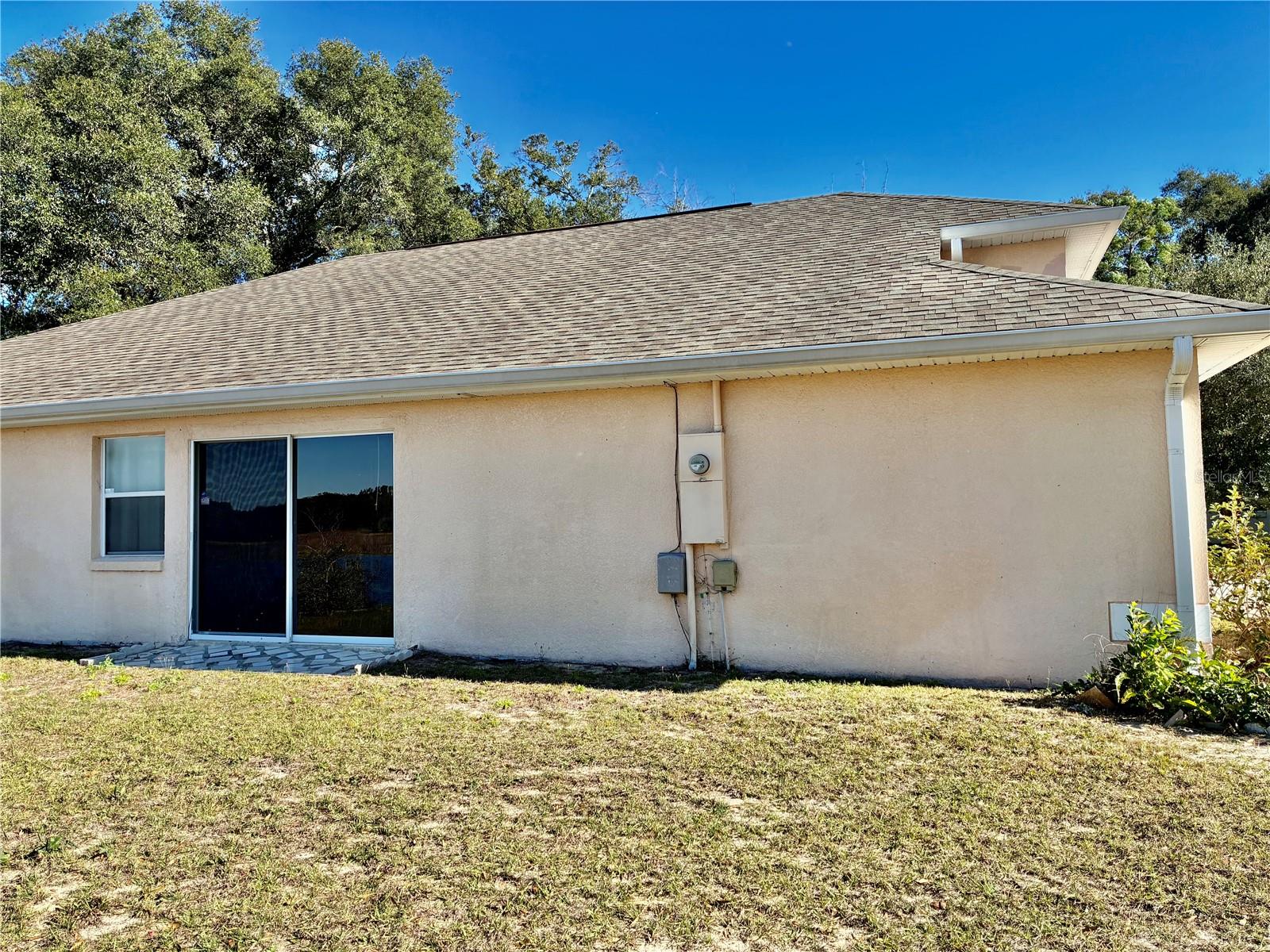 LONG LAKE HILLS - Residential