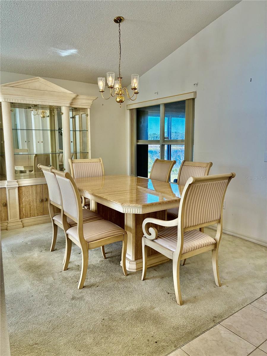 LONG LAKE HILLS - Residential