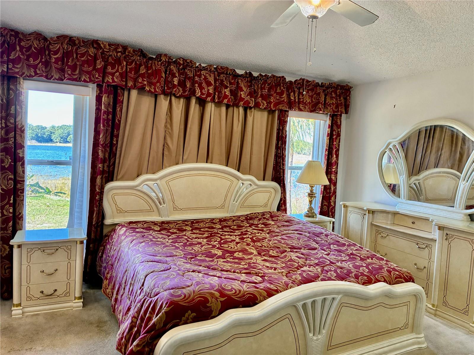 LONG LAKE HILLS - Residential