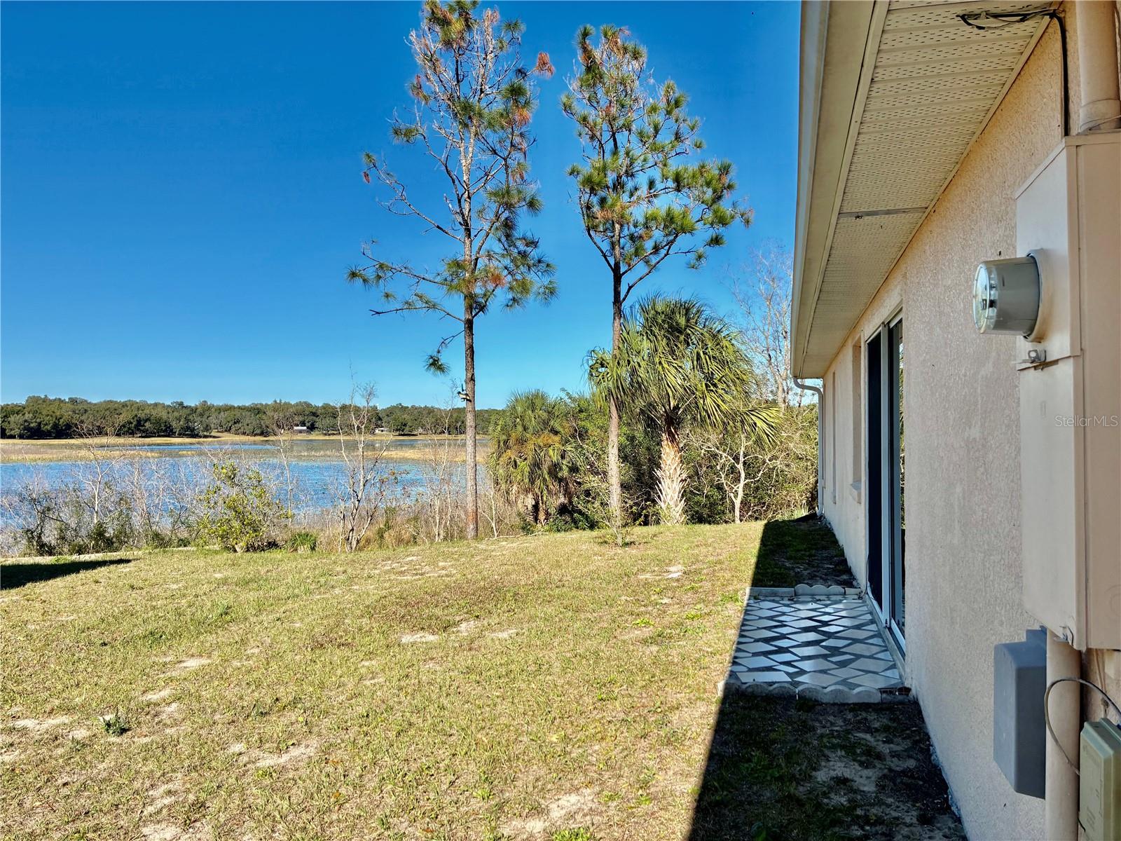 LONG LAKE HILLS - Residential