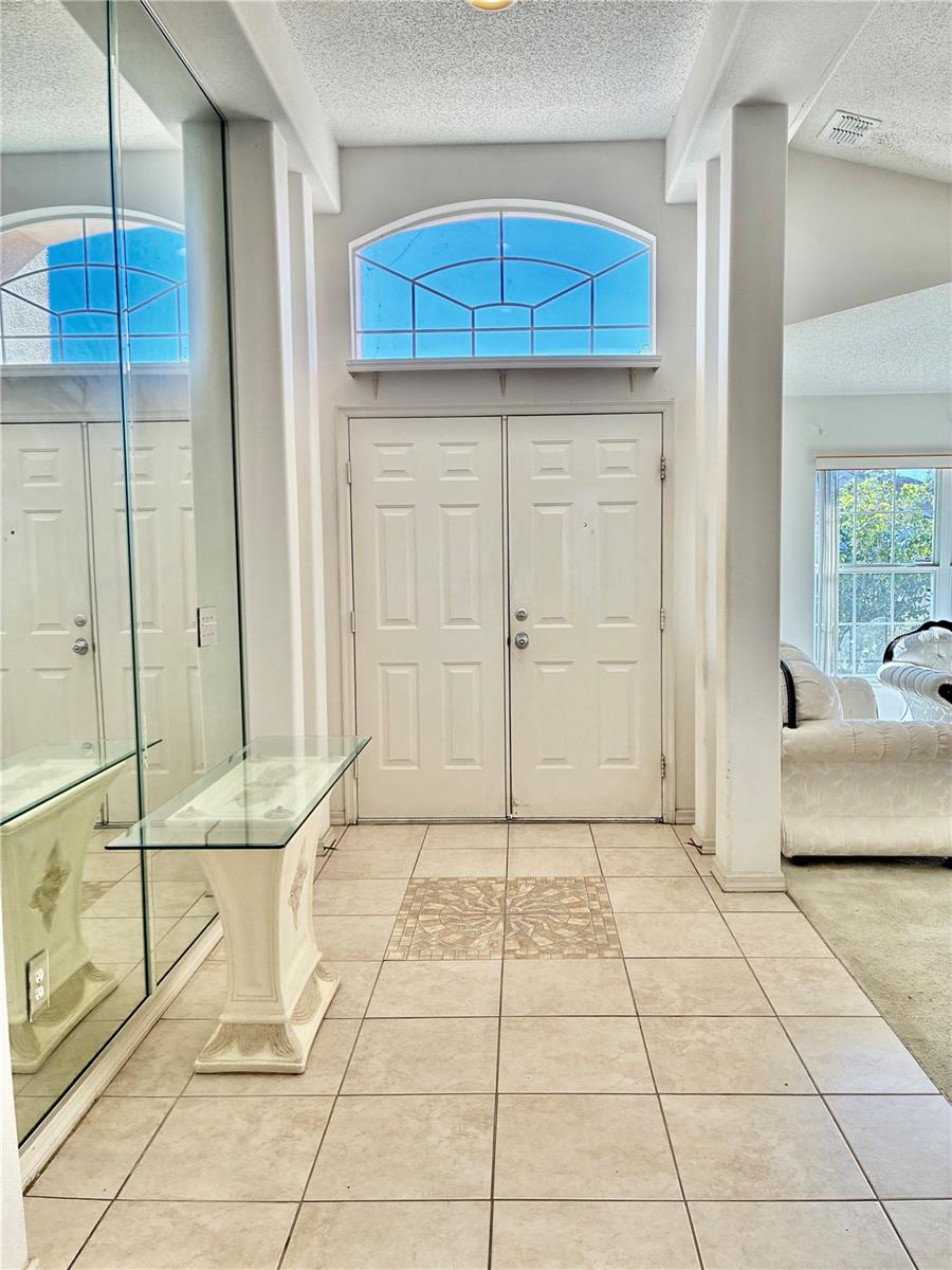 LONG LAKE HILLS - Residential