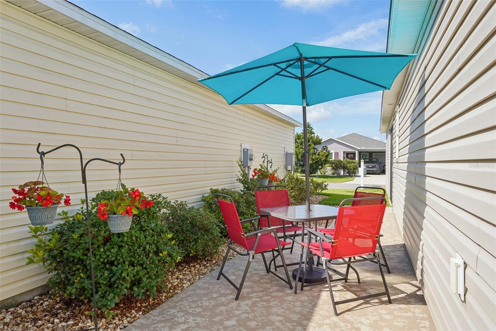 THE VILLAGES - Residential