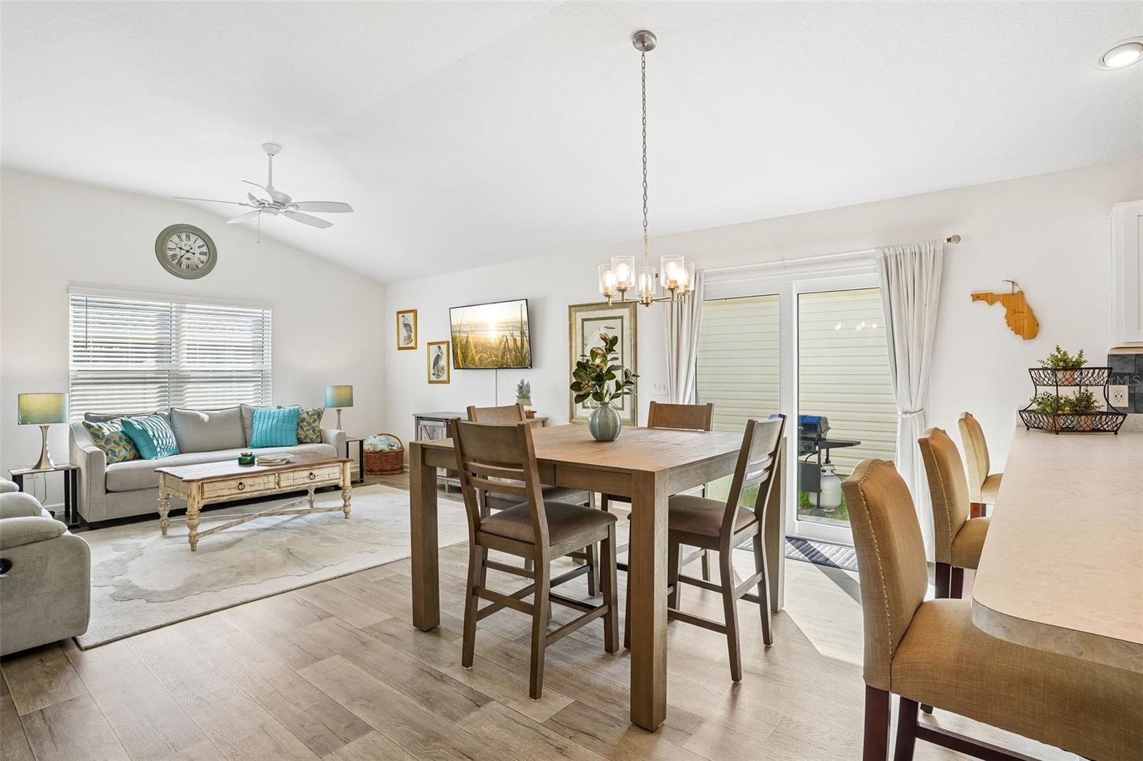 THE VILLAGES - Residential