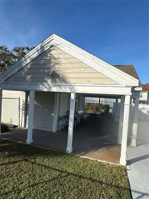 A home in LARGO