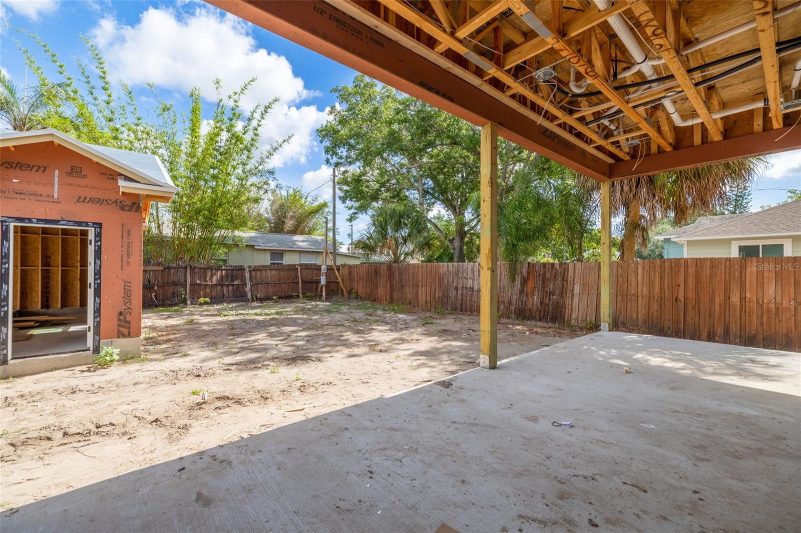 LEMONS CHAS H FRUITLAND - Residential