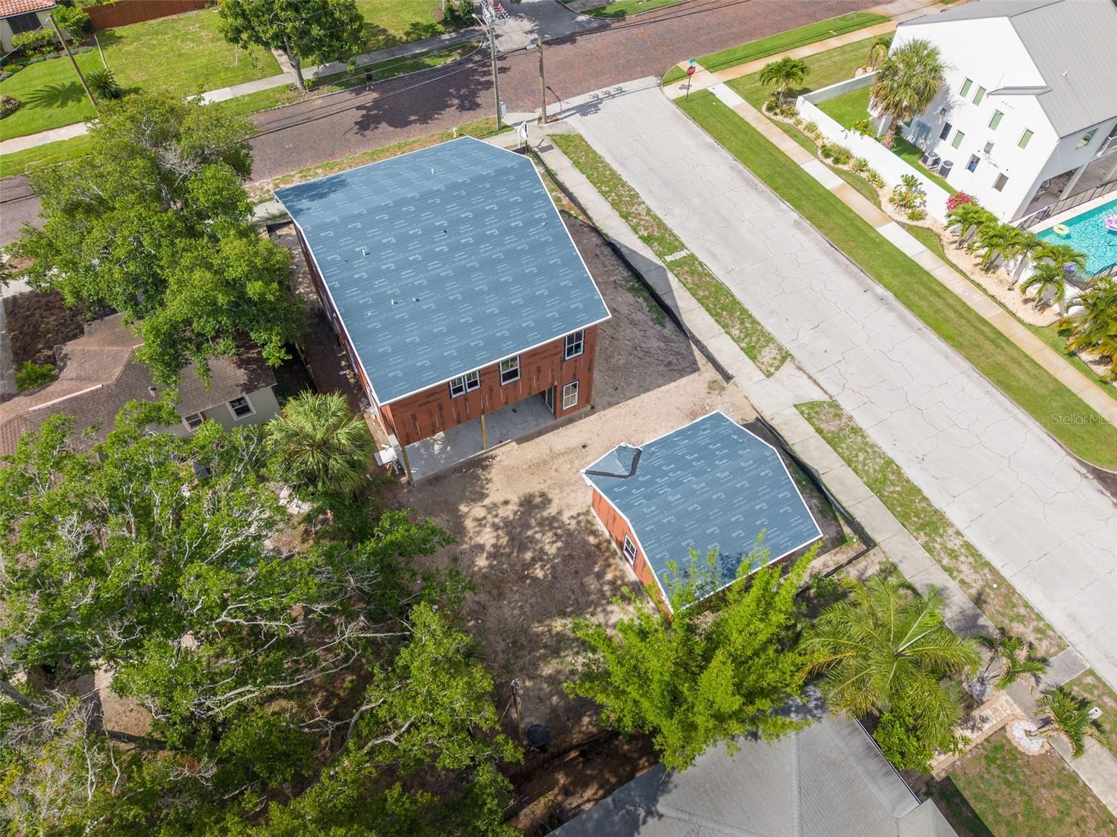 LEMONS CHAS H FRUITLAND - Residential