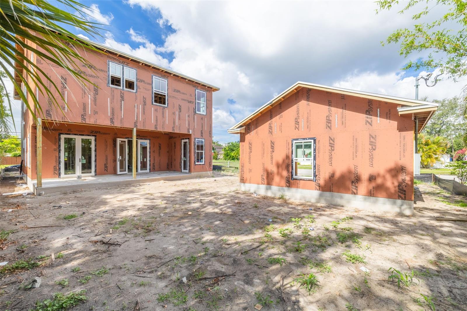 LEMONS CHAS H FRUITLAND - Residential