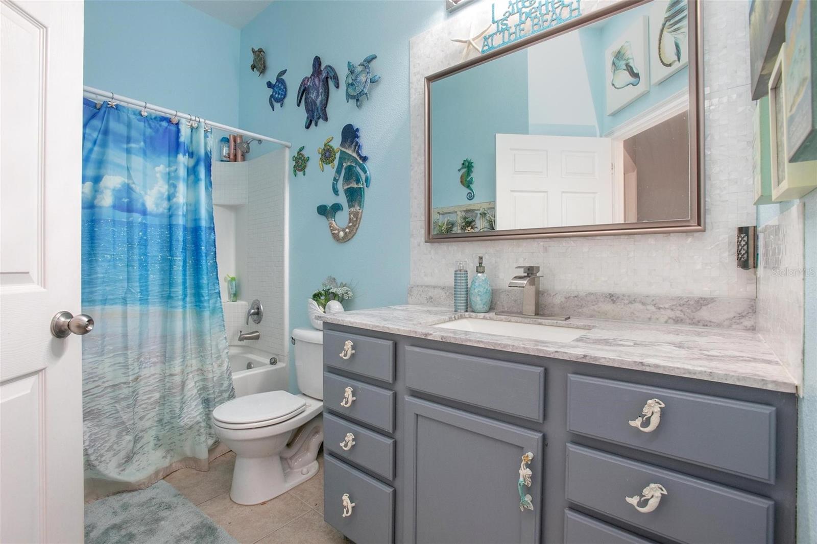 OAK RIDGE - Residential