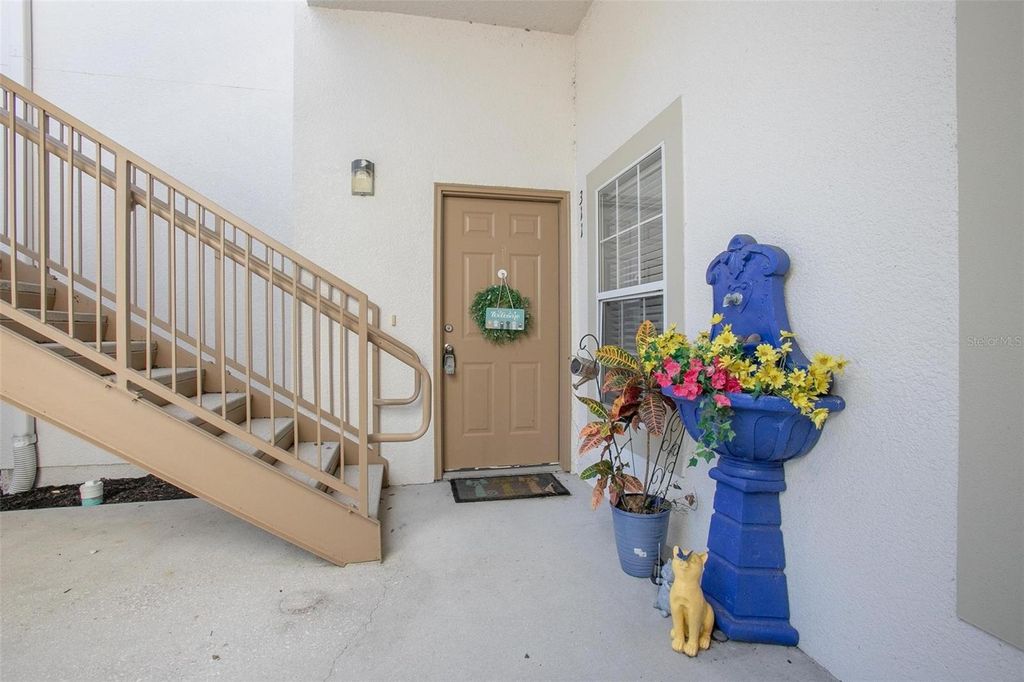 Photo of 970 N Spring Garden Avenue #311, Deland, FL 32720 (MLS # V4944384)