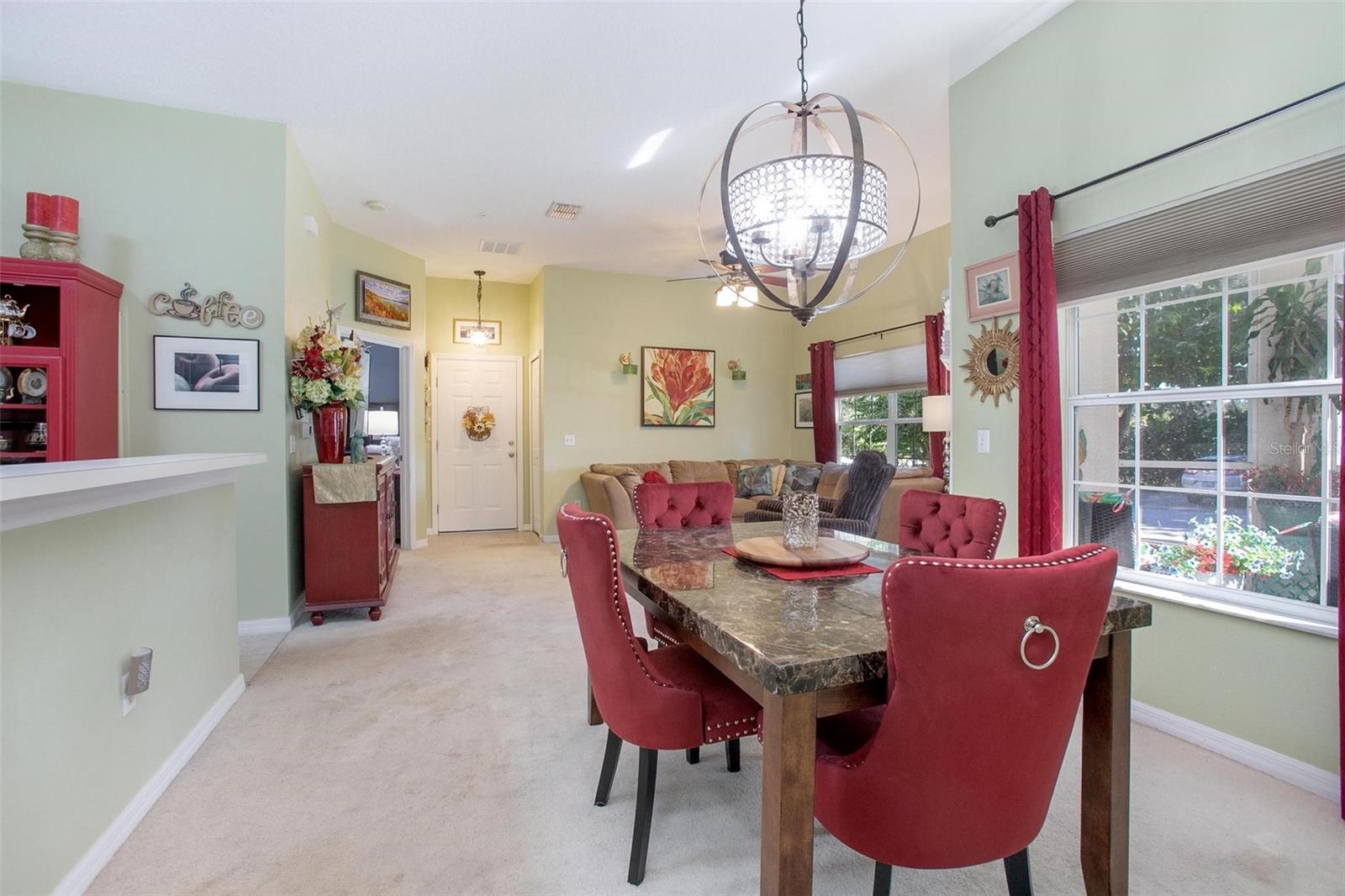 OAK RIDGE - Residential