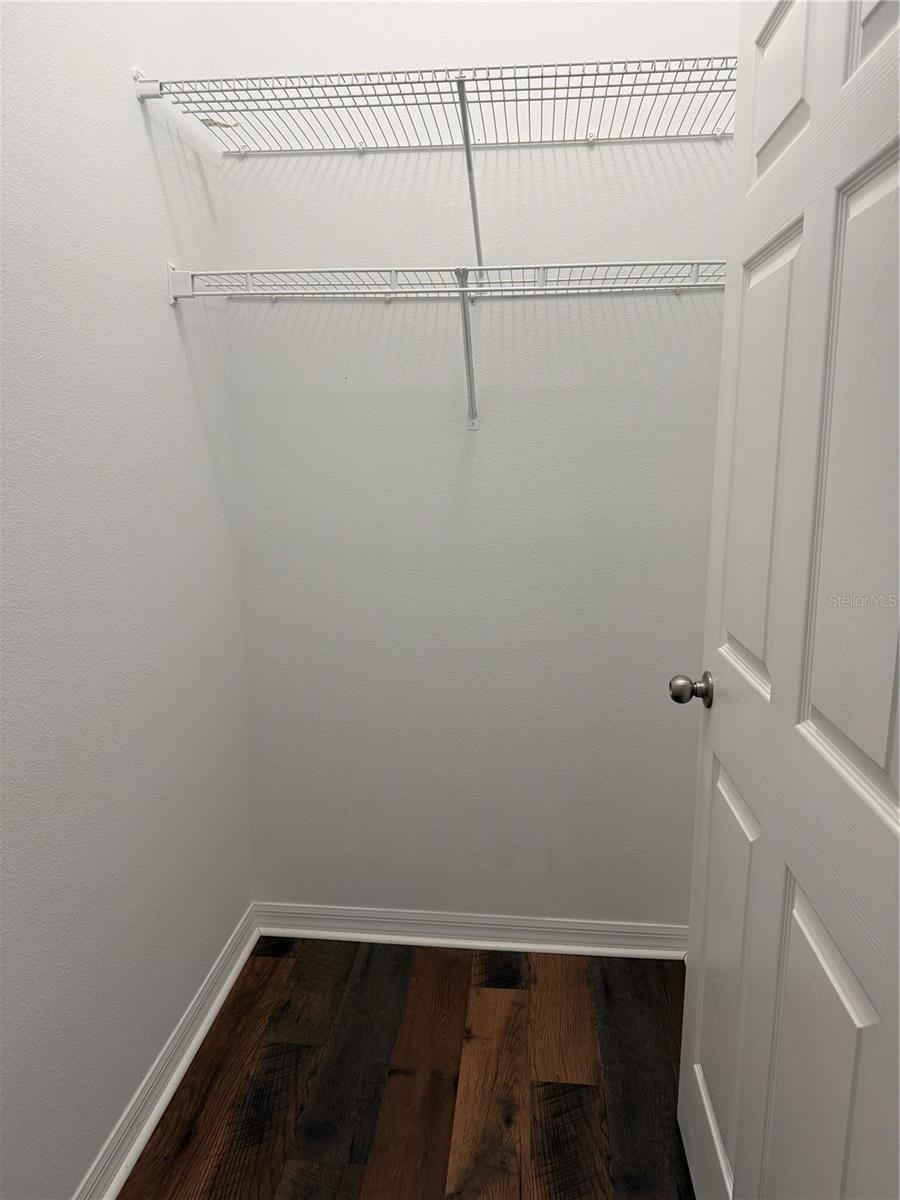 OAK RIDGE - Residential