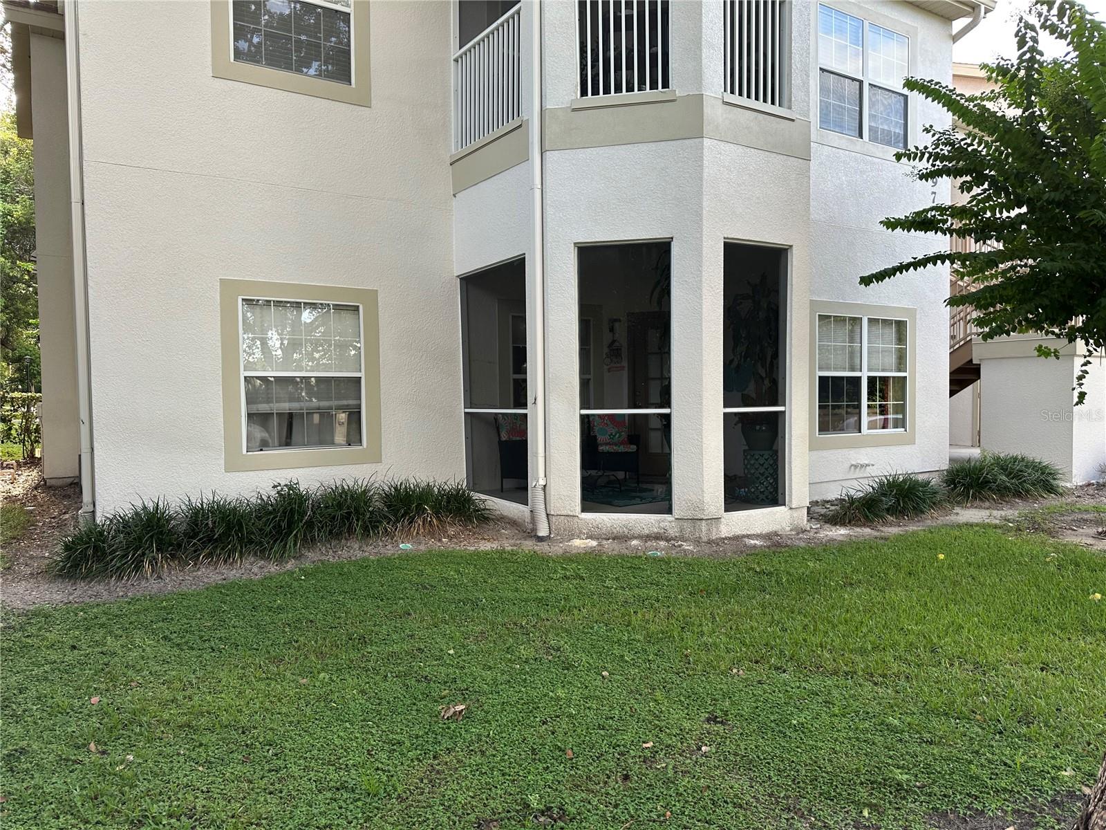 OAK RIDGE - Residential