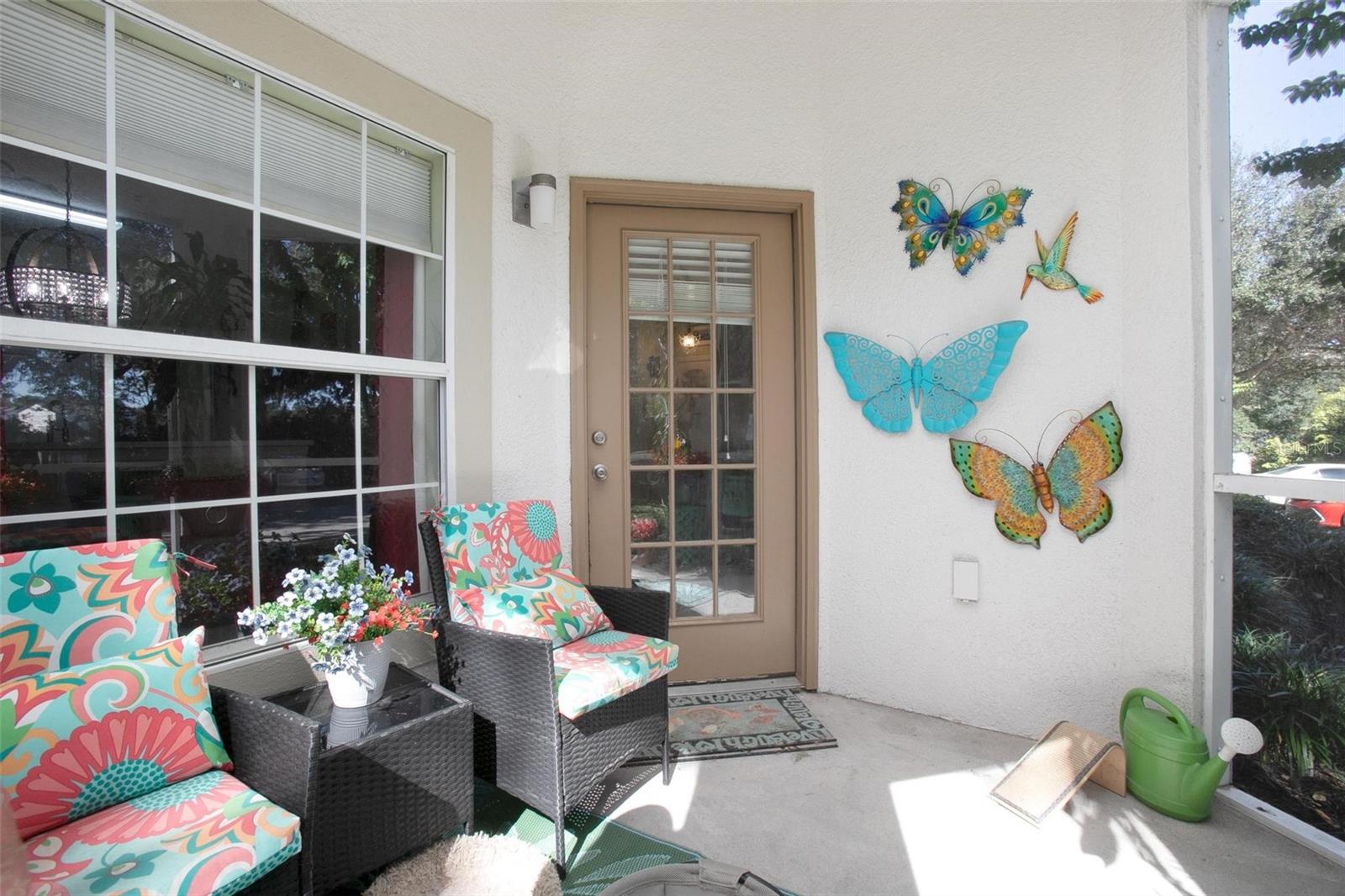 OAK RIDGE - Residential