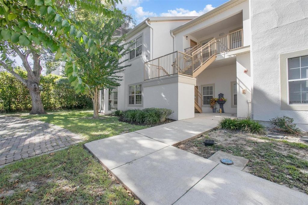 Photo of 970 N Spring Garden Avenue #311, Deland, FL 32720 (MLS # V4944384)