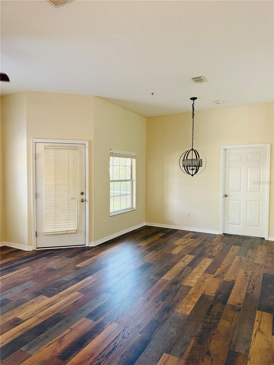 OAK RIDGE - Residential