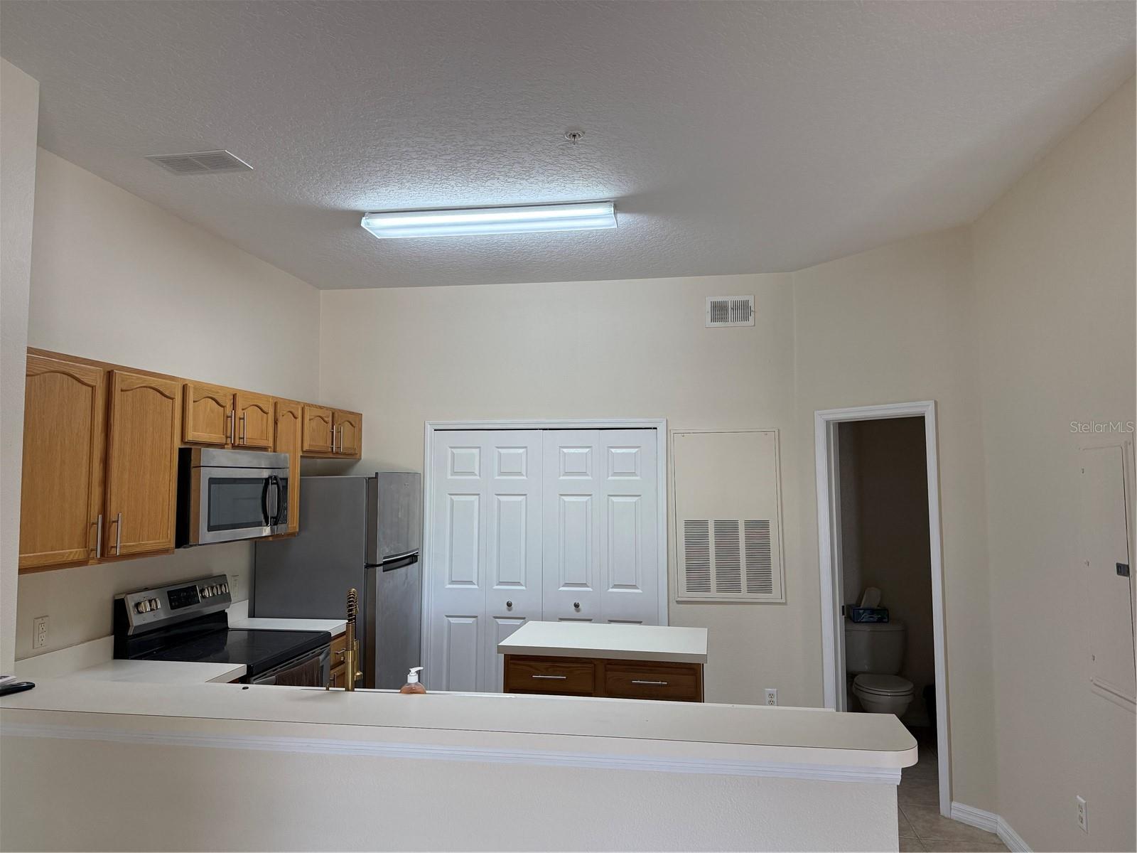 OAK RIDGE - Residential