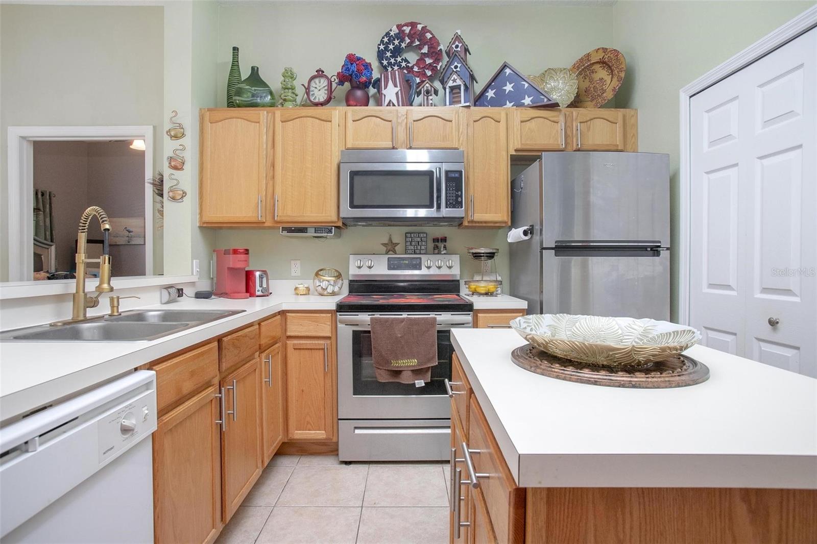 OAK RIDGE - Residential