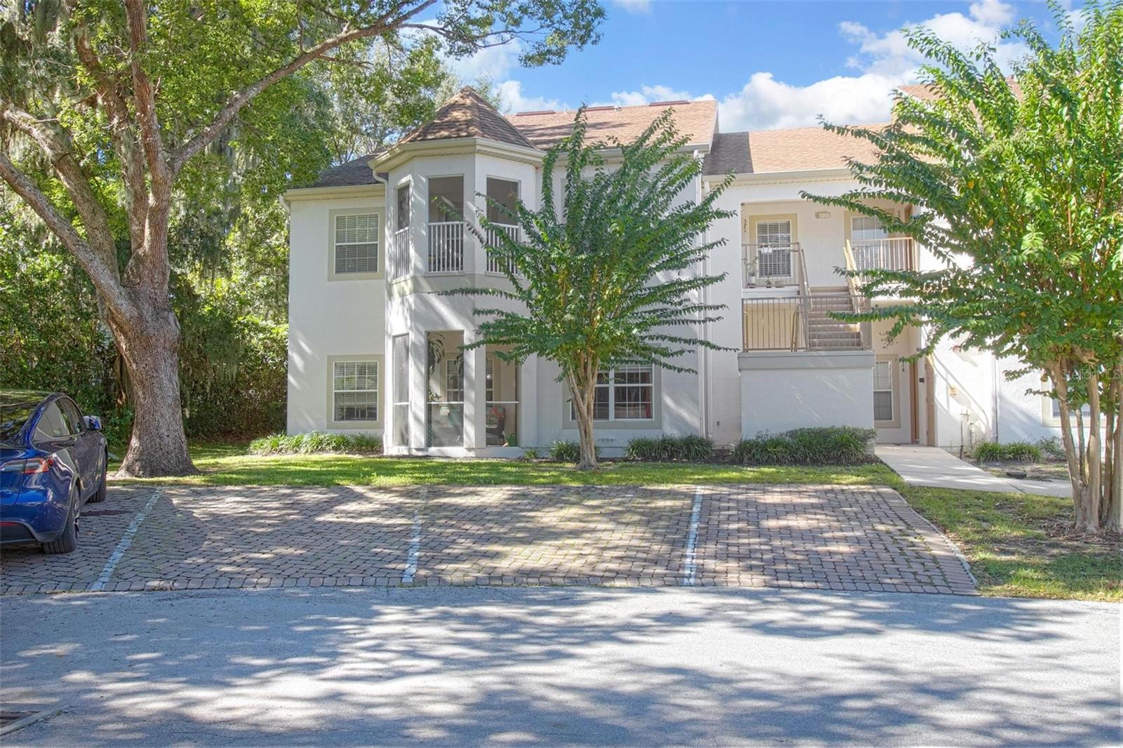 OAK RIDGE - Residential