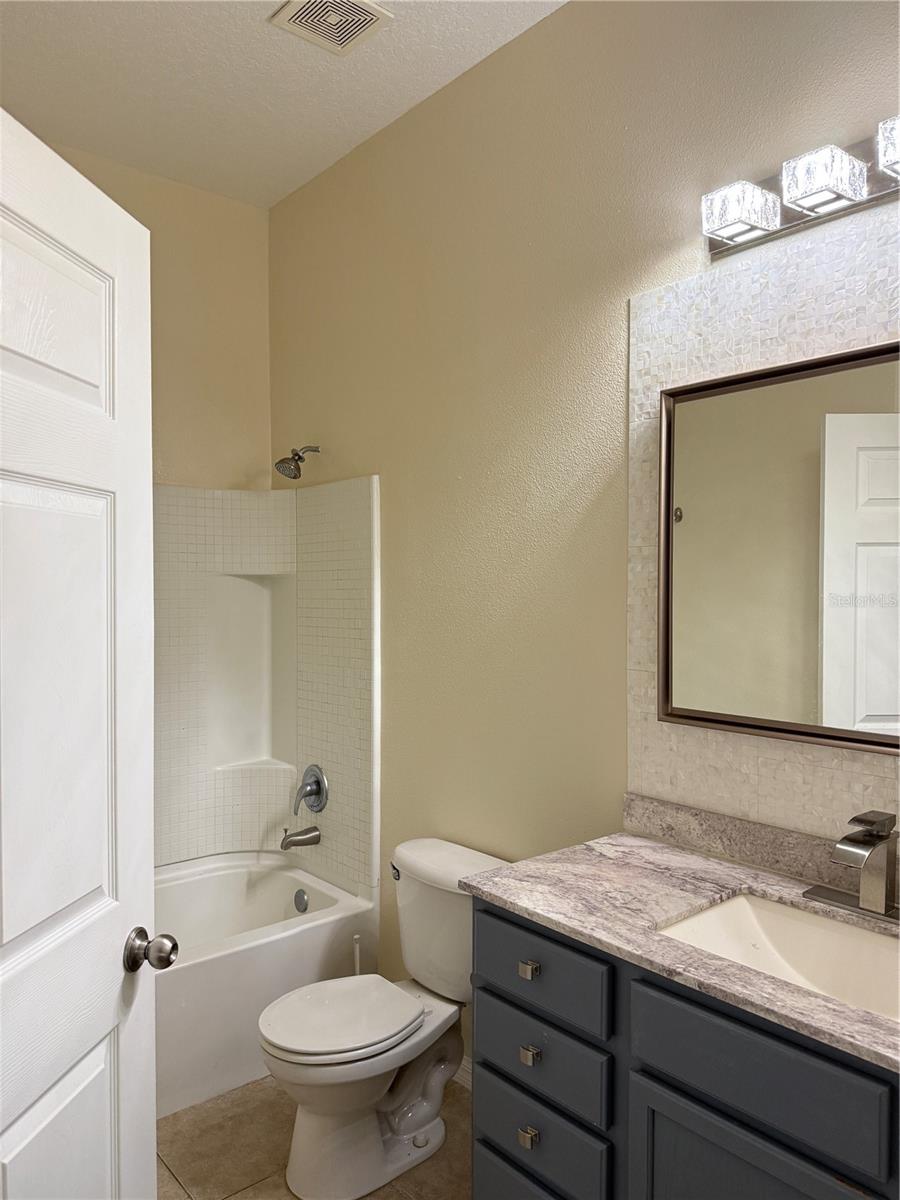 OAK RIDGE - Residential
