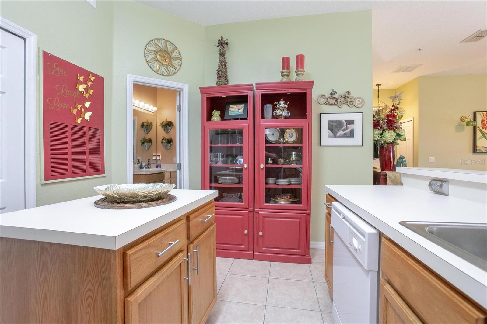 OAK RIDGE - Residential