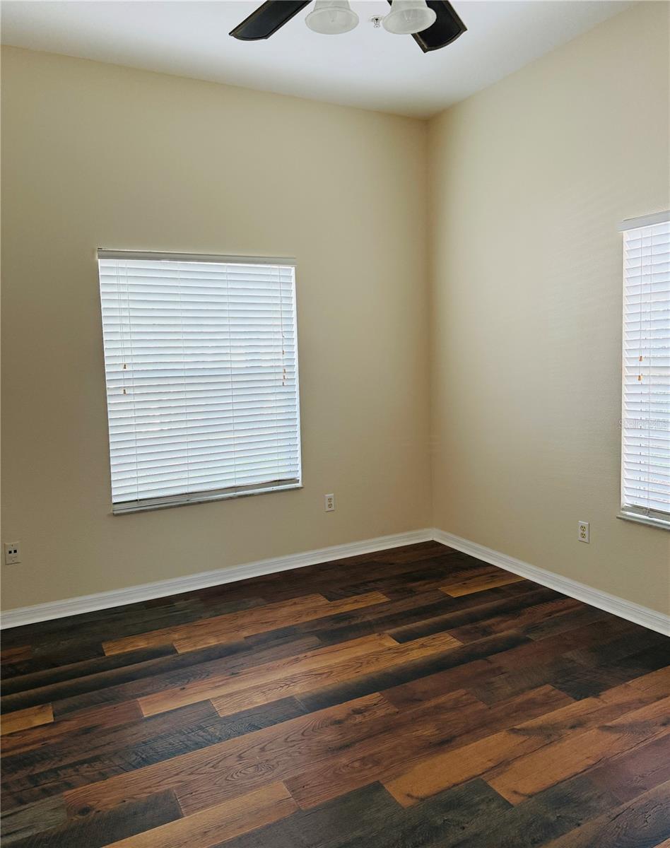 OAK RIDGE - Residential