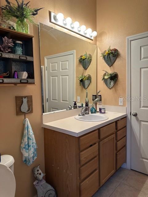 OAK RIDGE - Residential