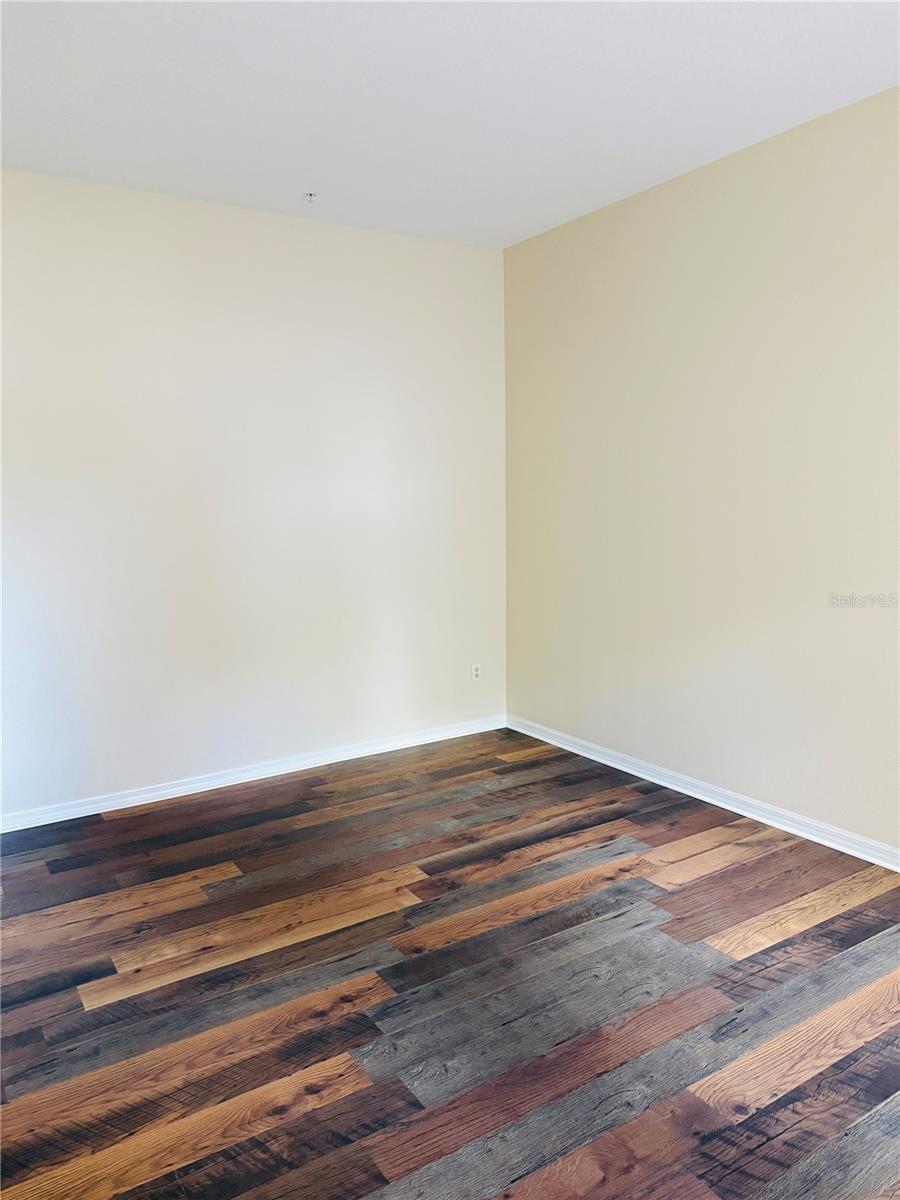 OAK RIDGE - Residential