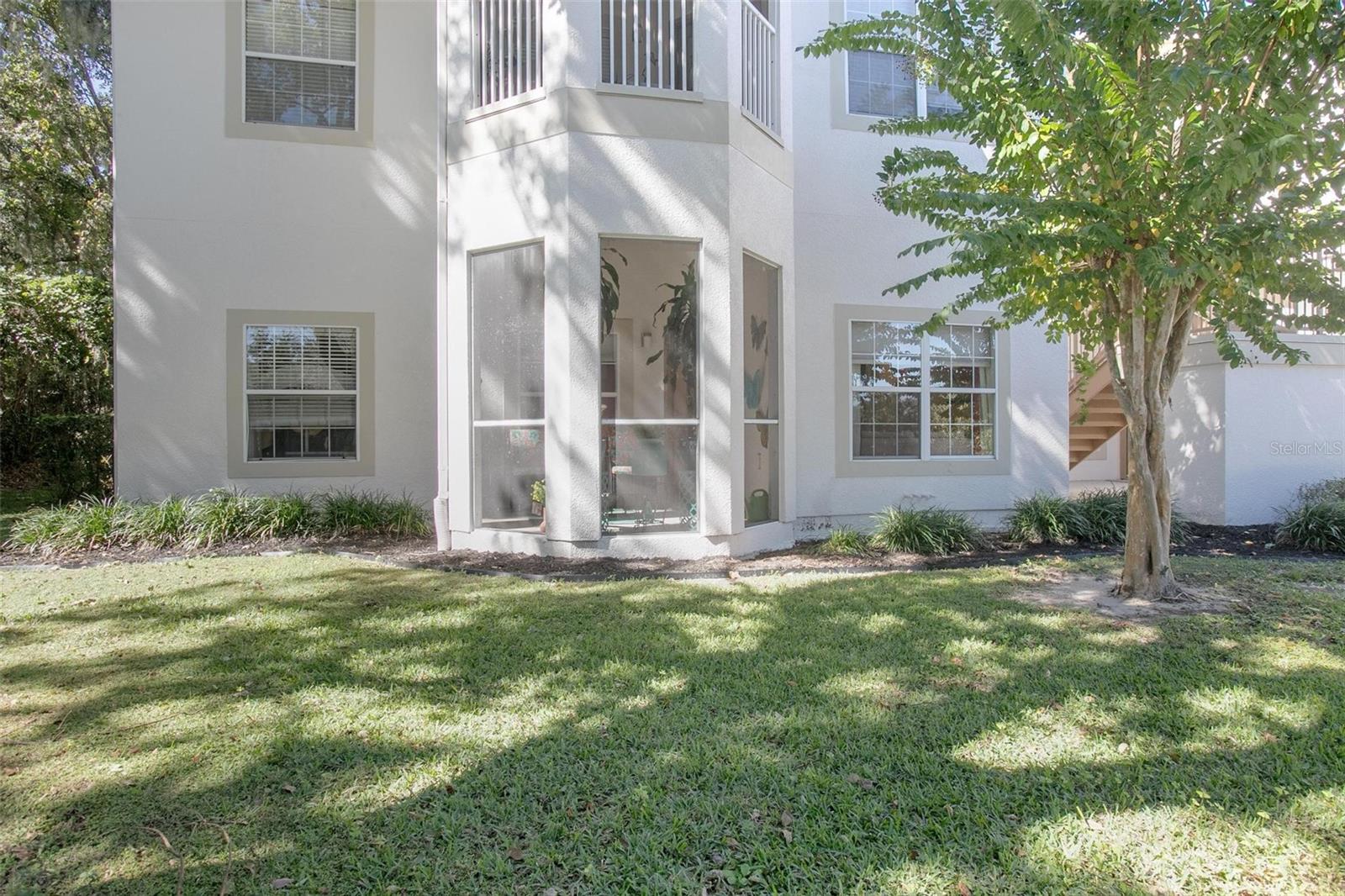 OAK RIDGE - Residential