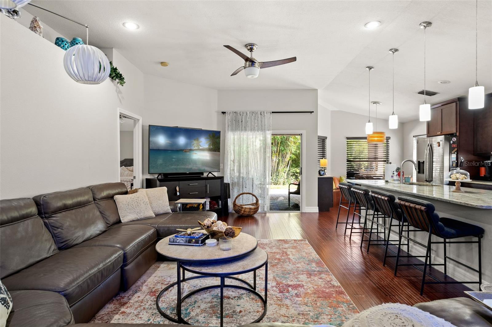 PRESERVE AT CYPRESS LAKES PH I THE - Residential